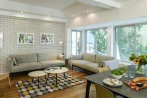 Country Vibes in North Tel-Aviv by Sea N' Rent